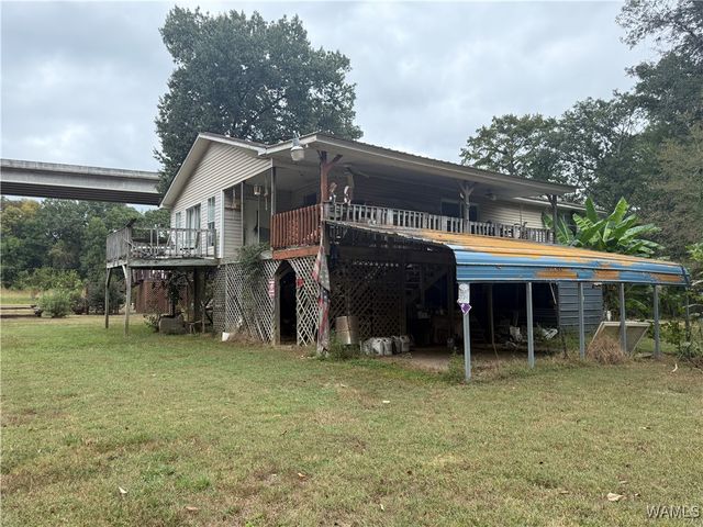 470 Roebucks Landing Road, Akron, AL 35441