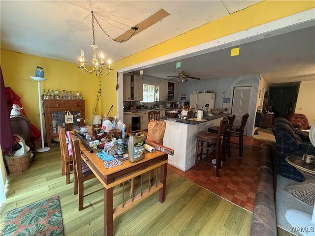 470 Roebucks Landing Road, Akron, AL 35441