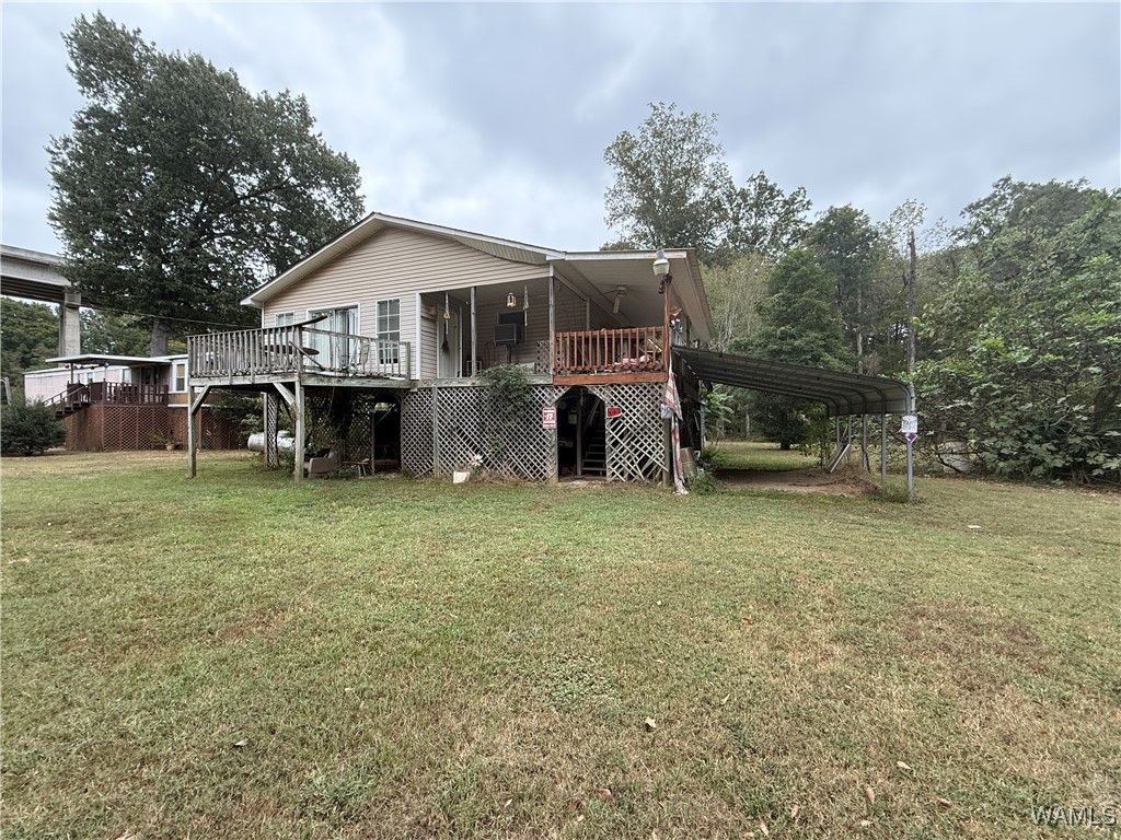 470 Roebucks Landing Road, Akron, AL 35441
