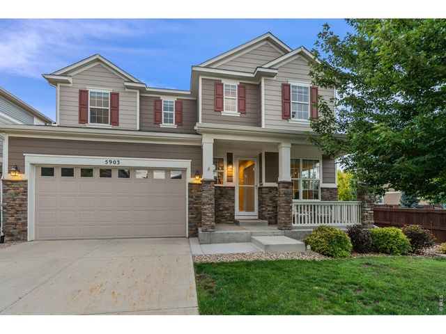 5903 Piney Creek Dr, Fort Collins, CO 80528