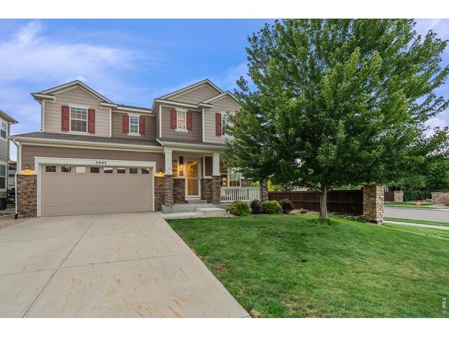 5903 Piney Creek Dr, Fort Collins, CO 80528