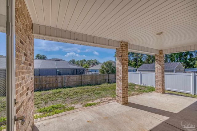 5343 Boots Byers Ct, Gulf Breeze, FL 32563