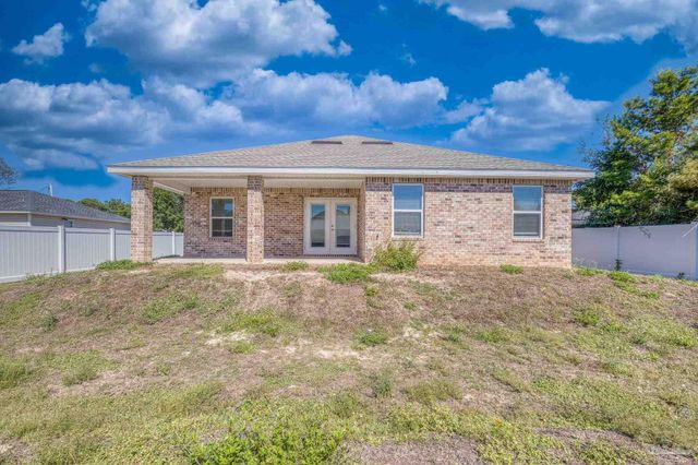 5343 Boots Byers Ct, Gulf Breeze, FL 32563