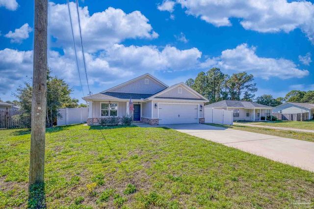 5343 Boots Byers Ct, Gulf Breeze, FL 32563