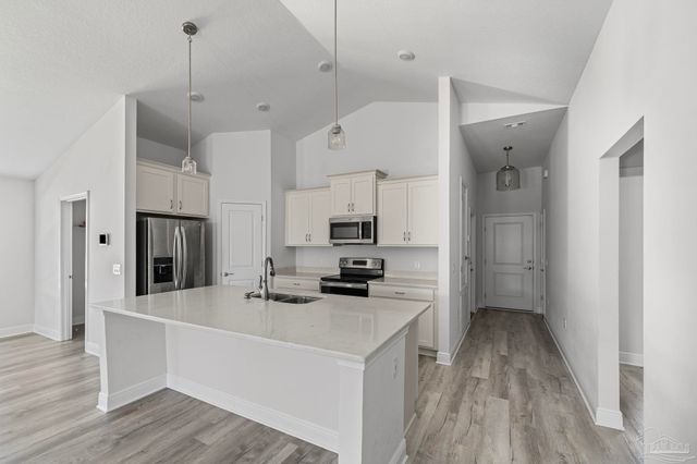 5343 Boots Byers Ct, Gulf Breeze, FL 32563