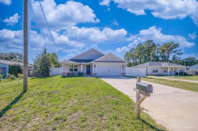 5343 Boots Byers Ct, Gulf Breeze, FL 32563