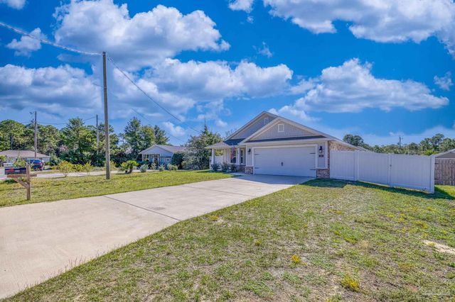 5343 Boots Byers Ct, Gulf Breeze, FL 32563