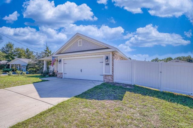 5343 Boots Byers Ct, Gulf Breeze, FL 32563