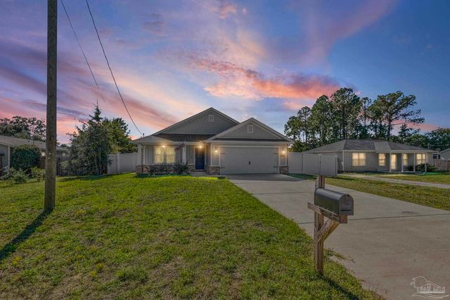 5343 Boots Byers Ct, Gulf Breeze, FL 32563