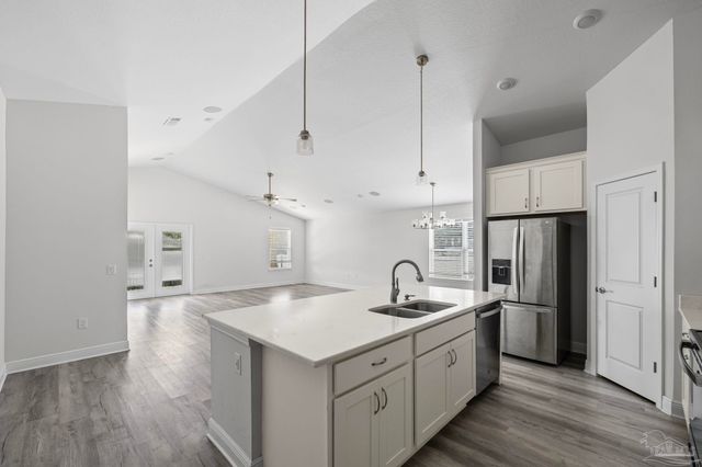 5343 Boots Byers Ct, Gulf Breeze, FL 32563