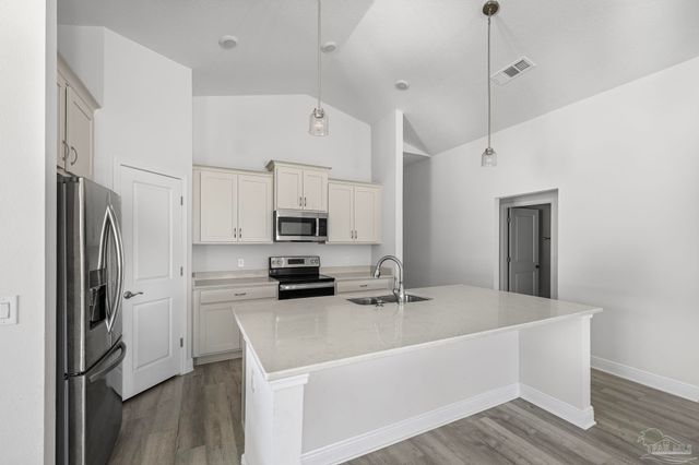 5343 Boots Byers Ct, Gulf Breeze, FL 32563