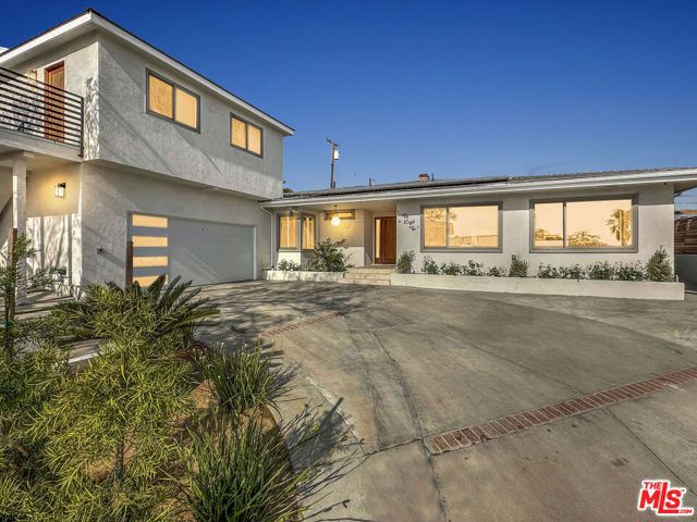 5810 S Halm Avenue, Los Angeles, CA 90056