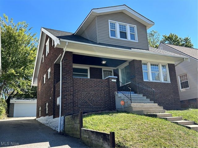 4963 E 88th Street, Garfield Heights, OH 44125