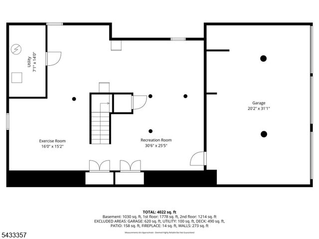 1 Waters Edge, Sparta Twp., NJ 07871