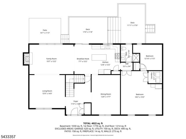 1 Waters Edge, Sparta Twp., NJ 07871
