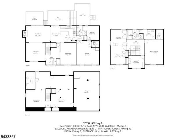 1 Waters Edge, Sparta Twp., NJ 07871