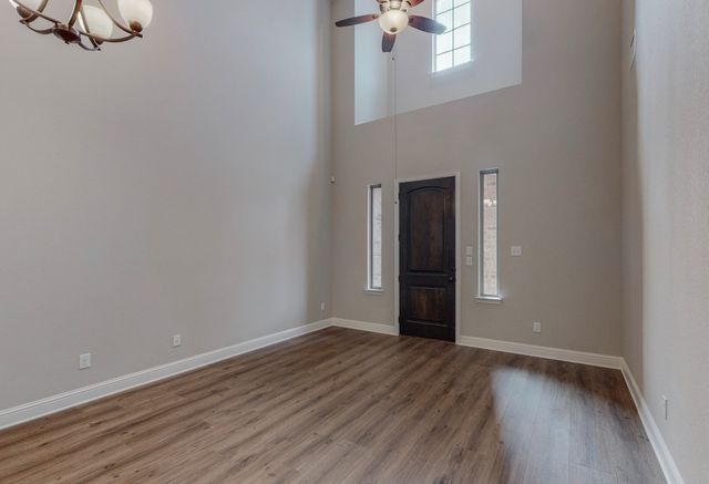 4218 Swinley Forest Drive, Arlington, TX 76017