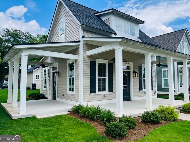 705 Jefferson Street, Lagrange, GA 30240