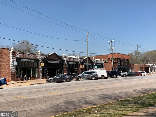705 Jefferson Street, Lagrange, GA 30240