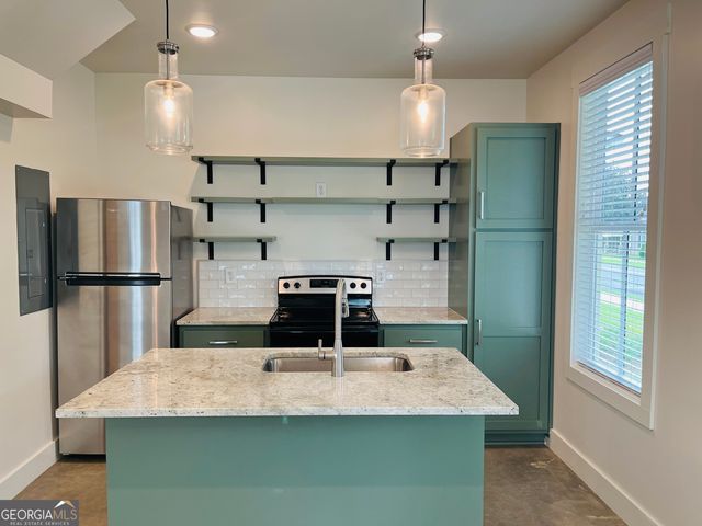 705 Jefferson Street, Lagrange, GA 30240