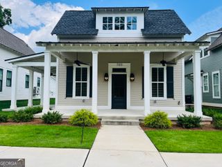 705 Jefferson Street, Lagrange, GA 30240