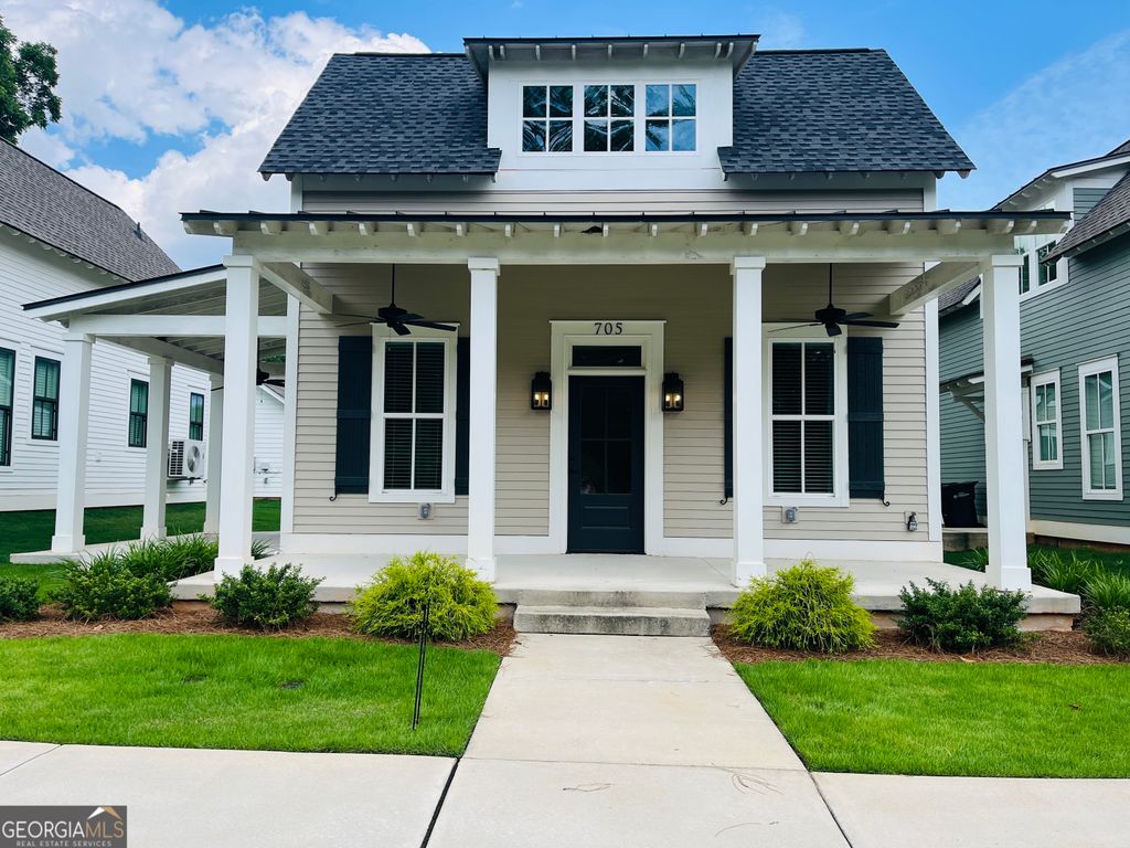 705 Jefferson Street, Lagrange, GA 30240