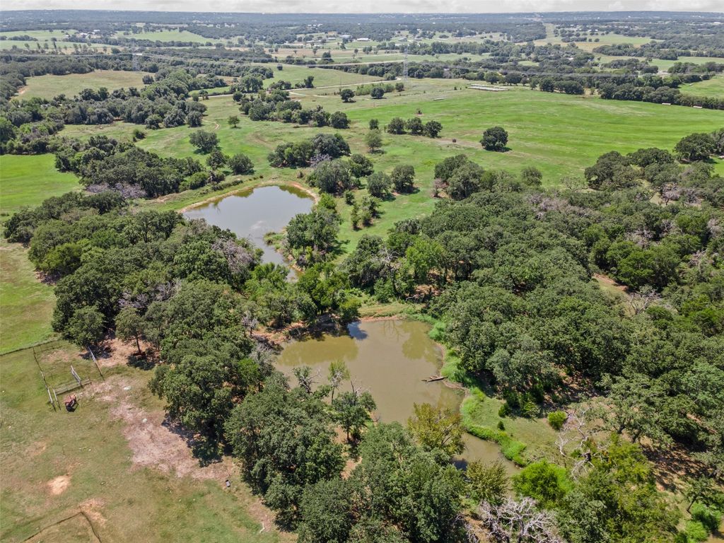 3100 Sarra Lane, Springtown, TX 76082