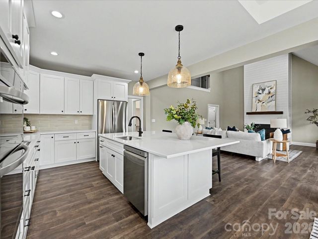 159 Lone Pine Road, Statesville, NC 28625