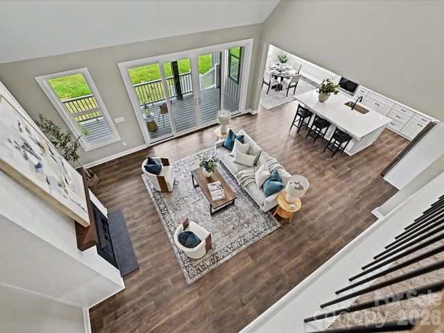 159 Lone Pine Road, Statesville, NC 28625