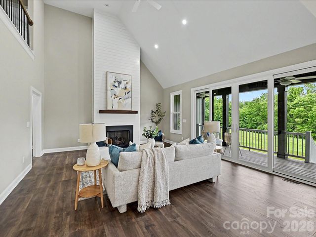 159 Lone Pine Road, Statesville, NC 28625