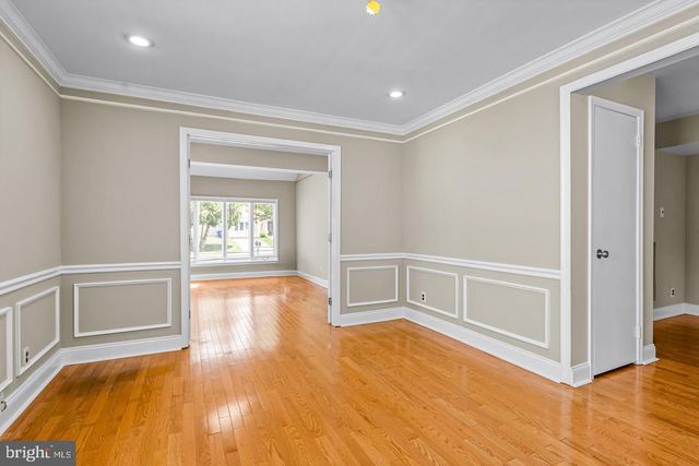 68 FRANKLIN DR, Voorhees, NJ 08043