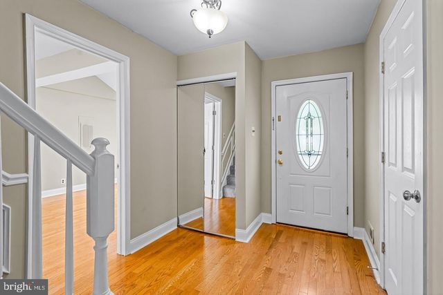 68 FRANKLIN DR, Voorhees, NJ 08043