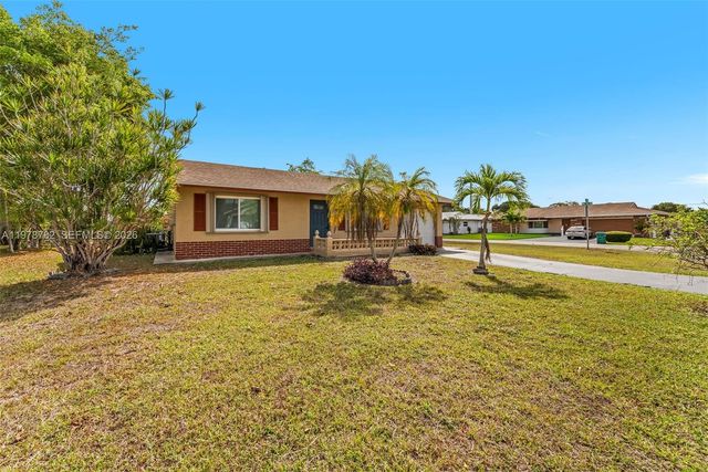 7000 NW 95th Ter, Tamarac, FL 33321