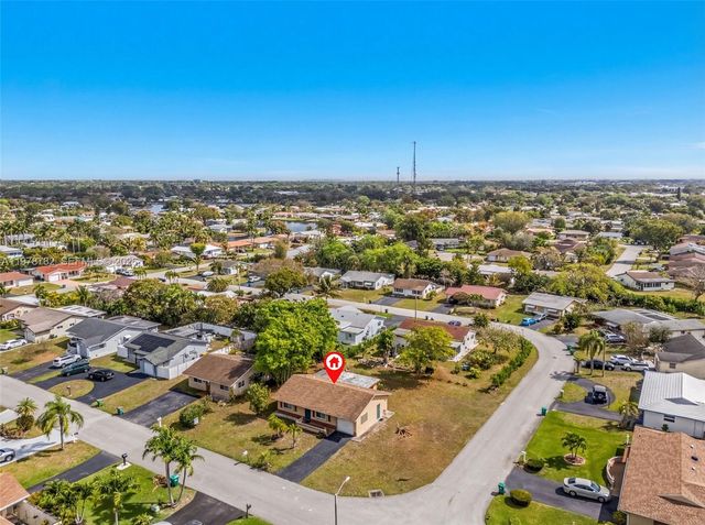 7000 NW 95th Ter, Tamarac, FL 33321