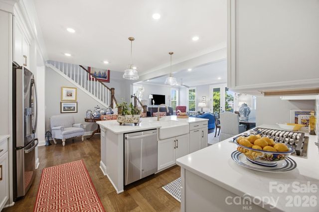 104 Sisters Cove Court, Mooresville, NC 28117