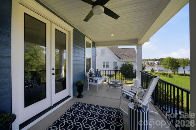 104 Sisters Cove Court, Mooresville, NC 28117