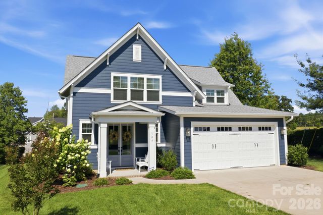 104 Sisters Cove Court, Mooresville, NC 28117