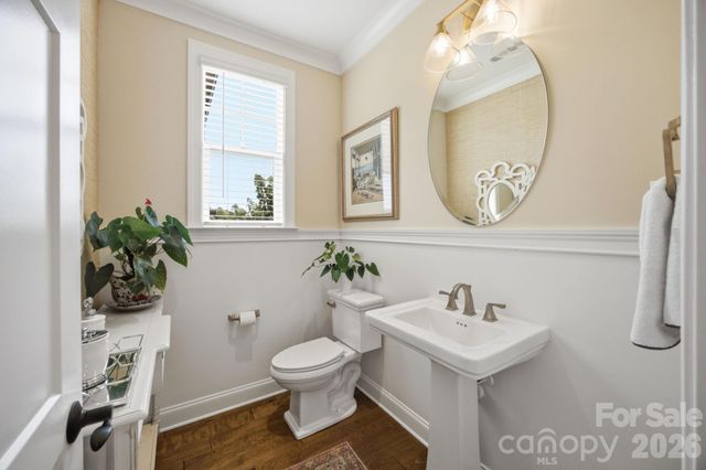 104 Sisters Cove Court, Mooresville, NC 28117