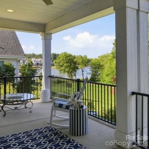 104 Sisters Cove Court, Mooresville, NC 28117