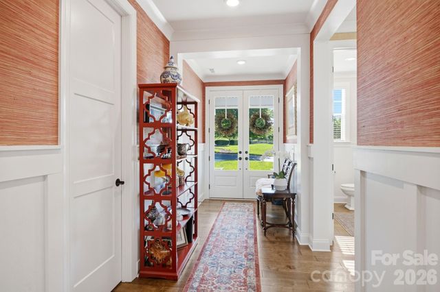 104 Sisters Cove Court, Mooresville, NC 28117