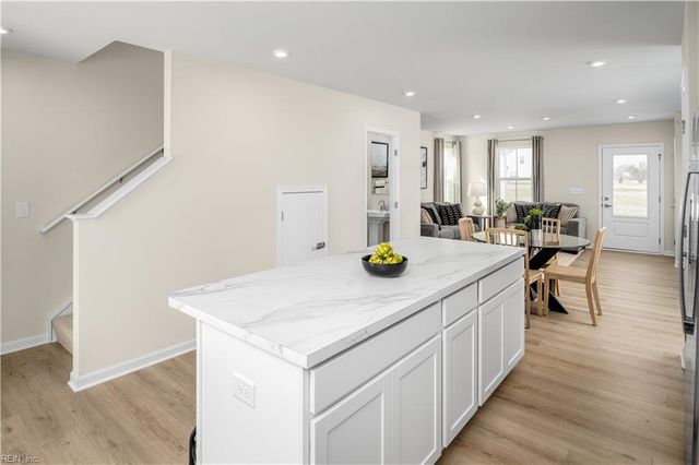 104 Pendleton TRCE, Edenton, NC 27932