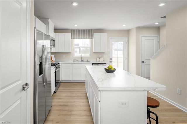 104 Pendleton TRCE, Edenton, NC 27932