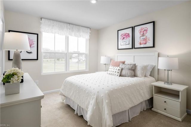 104 Pendleton TRCE, Edenton, NC 27932