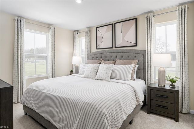 104 Pendleton TRCE, Edenton, NC 27932