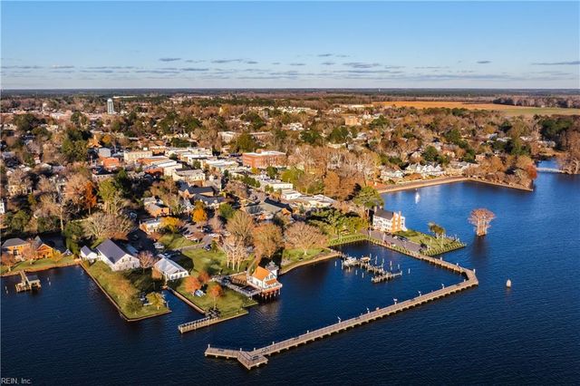 104 Pendleton TRCE, Edenton, NC 27932