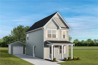 104 Pendleton TRCE, Edenton, NC 27932