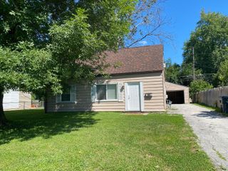 4952 Dimson Drive S, Whitehall, OH 43213