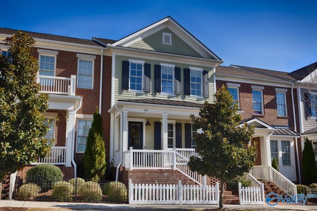 48 Pine Street NW, Huntsville, AL 35806