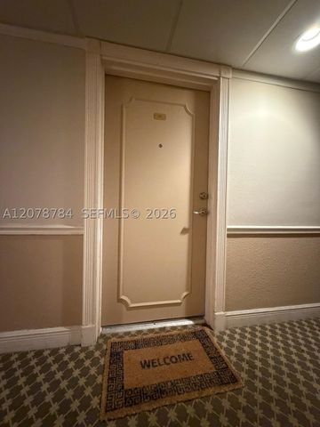 77 Crandon Blvd 5C, Key Biscayne, FL 33149