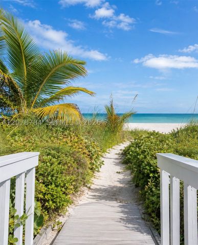 77 Crandon Blvd 5C, Key Biscayne, FL 33149